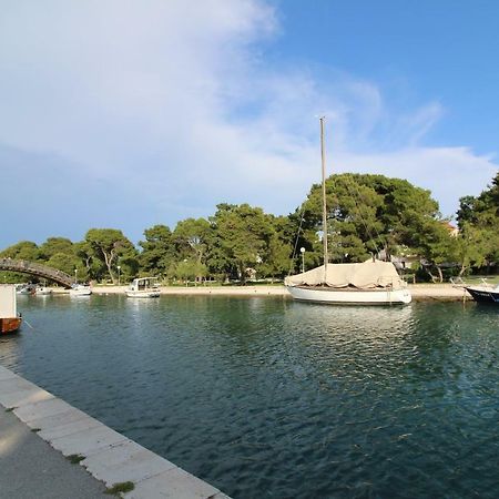Narancin Apartments Trogir Exterior foto